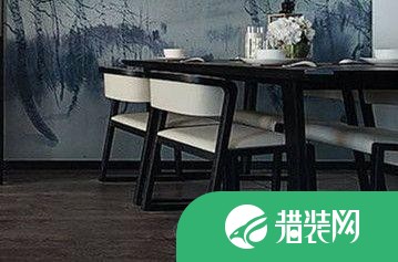 重庆89㎡海语江山现代简约三居室装修效果图