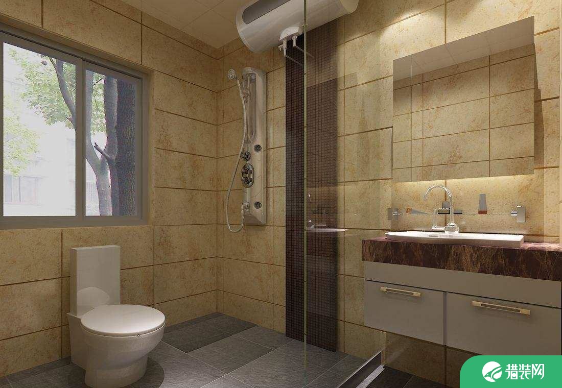 箭牌整体淋浴房价格是多少 家庭用箭牌淋浴房怎么样