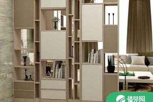 房屋装修选用定制柜，为你打造独一份的设计与氛围！