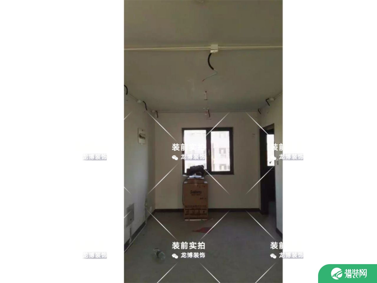 北京美式三居室装修设计效果图 山语城