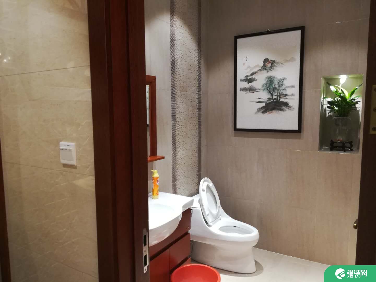 北京中式风格酒店装修效果图