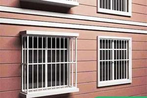 不锈钢防盗窗一平方方多少钱？防盗窗价格影响因素分析