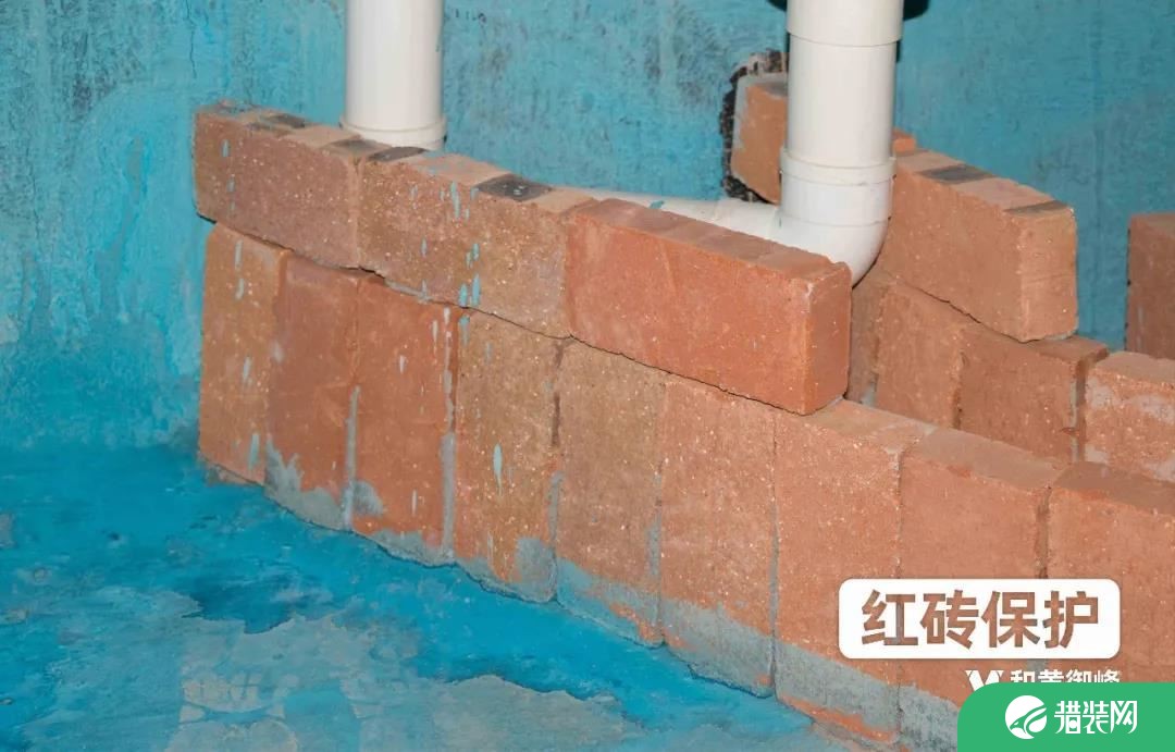 重庆维享家装饰带你细看水电工艺 隐蔽工程装修需谨慎