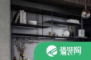 重庆65㎡现代简约两居室装修效果图