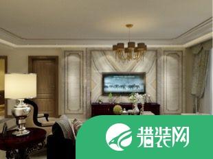 北京拱辰星园 创意混搭风格装修设计