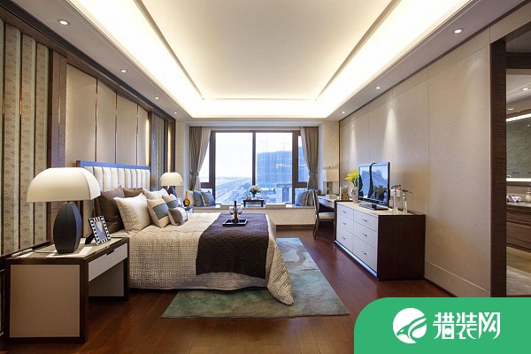 深圳十里银滩 创意混塔风格家庭装修设计案例效果