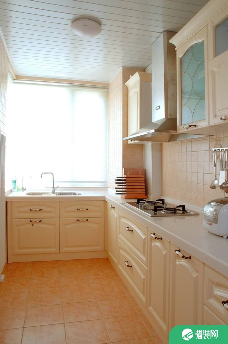 厨房装修价格预算需要多少 厨房装修都包括哪些项目