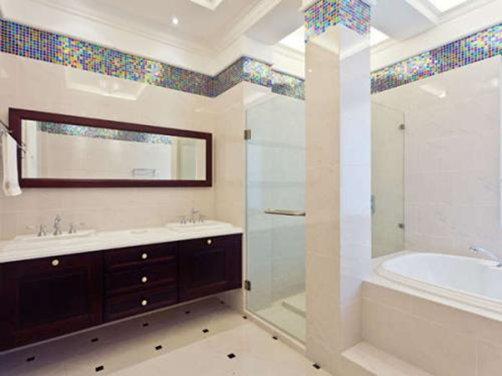 透明浴室装修有哪些需要注意的？告诉你透明浴室的装修窍门！