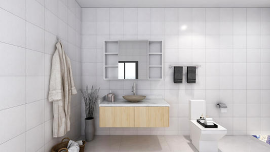 透明浴室装修有哪些需要注意的？告诉你透明浴室的装修窍门！