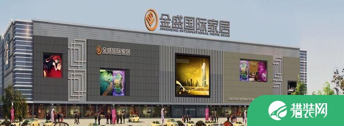 扬州建材市场图片