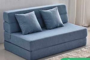 二室二厅沙发床购买看这4步就够了 扬州装修网沙发床品牌推荐