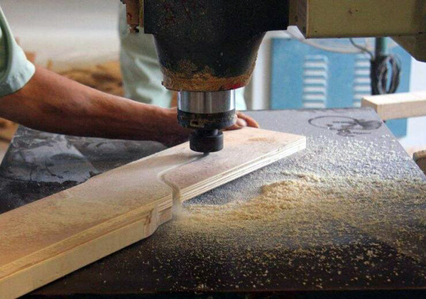 木工装修施工流程