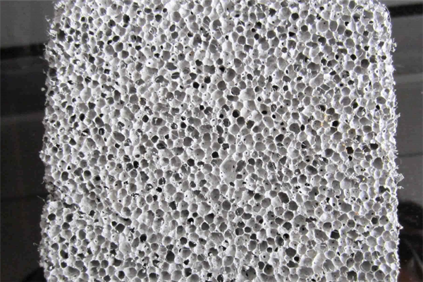 泡沫混凝土是什么材料
