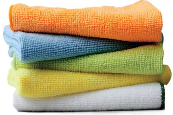 超细纤维毛巾是什么材质