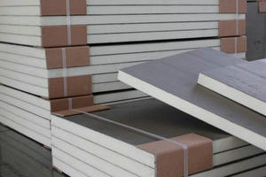 聚氨酯保温板和挤塑板哪个好 聚氨酯保温板对人体有害吗 聚氨酯保温板施工流程