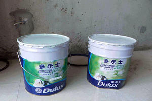 内墙乳胶漆哪个牌子更环保 环保乳胶漆含甲醛吗 环保乳胶漆刷完多久可以入住