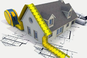 装修公司是如何计算收费面积的 装修房子面积怎么算