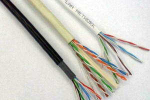 光纤线和网线的区别 装修光纤网线如何预留 装修预留光纤怎么安装