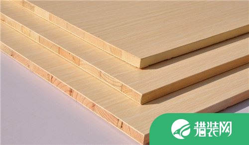 人造板与实木板的区别