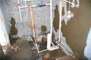 热水回水管有必要么 热水回水管怎么安装 后悔装了循环水