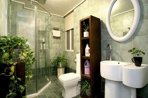 浴室防雾镜的优点和缺点 卫生间有必要装防雾镜吗 卫生间防雾镜怎么选择