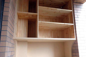 100平方装修木工多少钱 房屋装修木工材料清单