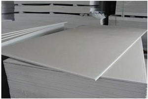 纸面石膏板防火等级 纸面石膏板规格尺寸 纸面石膏板多少钱一张