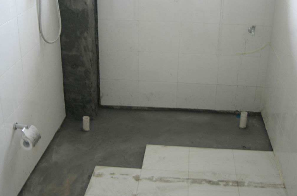 卫生间防水补漏多少钱一平米