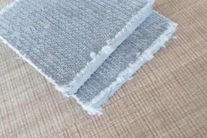 新型水泥毯价格多少钱？威海装修网分享使用水泥毯的优点