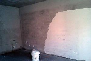 旧墙粉刷要多少钱一平 粉刷旧墙面的注意事项
