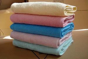 超细纤维毛巾的优缺点 超细纤维毛巾洗脸好吗 超细纤维毛巾是什么材质