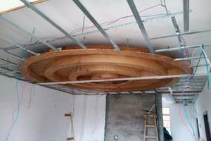 木工吊顶多少钱一平方 木工吊顶工艺流程