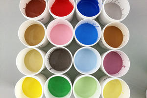 如何选择墙面漆颜色 墙面漆颜色怎么搭配