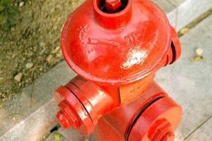 消防栓箱内有哪些配件 消防栓的使用方法 消火栓使用步骤的口诀