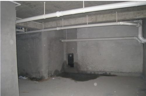 地下室防水