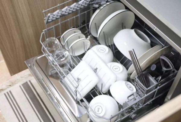 洗碗机洗涤剂对身体有害吗