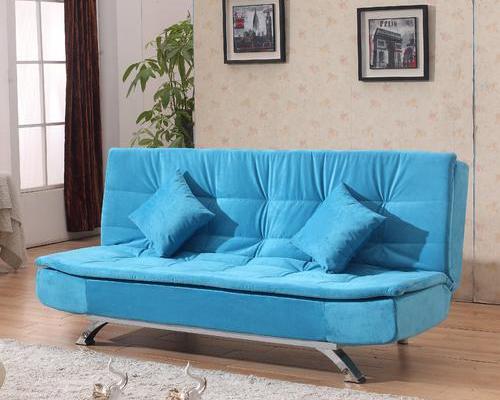 70平米小户型简约美式布艺沙发椅装修效果图