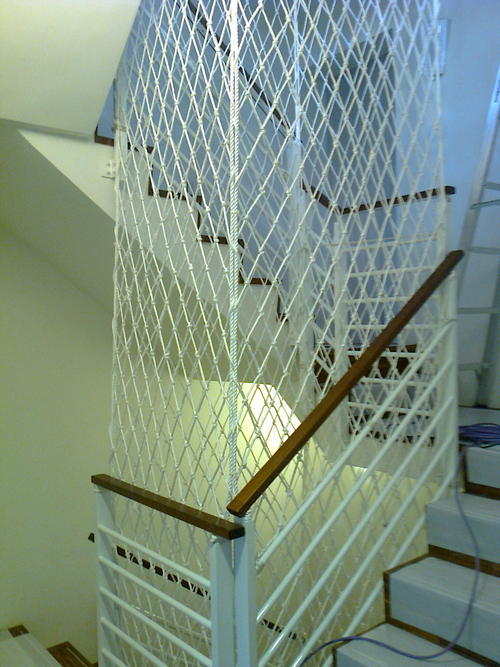 50平米loft简约风格楼梯隔断装修效果图