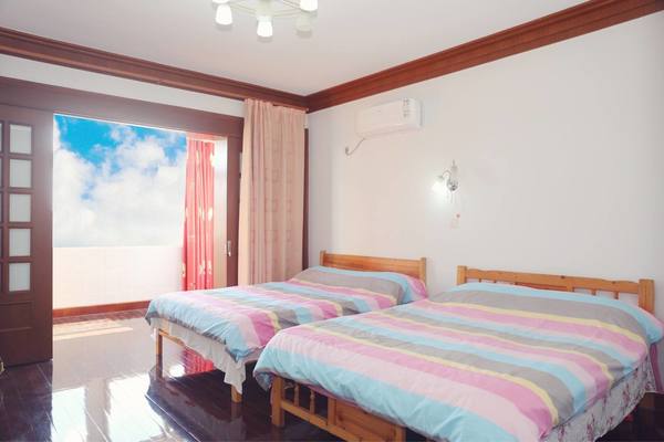 120平米粉色房间复古风格装修效果图