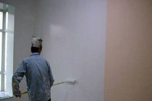 2018装修墙面油漆验收标准 装修油漆完工后做什么
