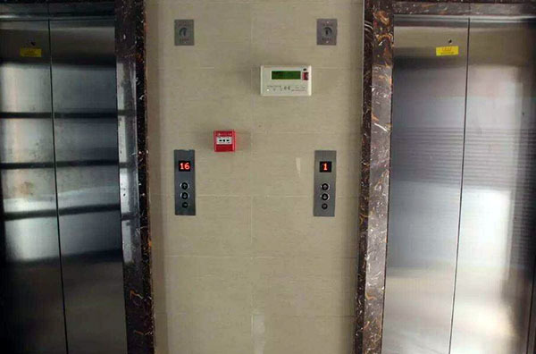 哈尔滨电梯厂家