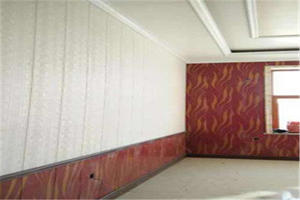 PVC护墙板的优缺点 PVC护墙板安装工费价格 PVC护墙板能用多少年