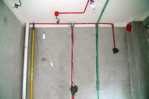 房屋水电装修价格 房屋装修水电材料清单