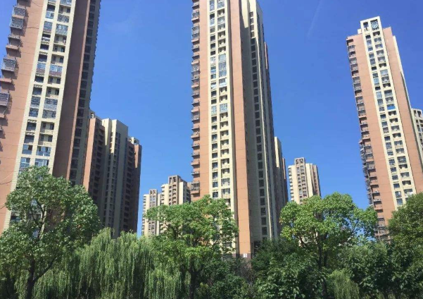 上海二套改善型住房标准