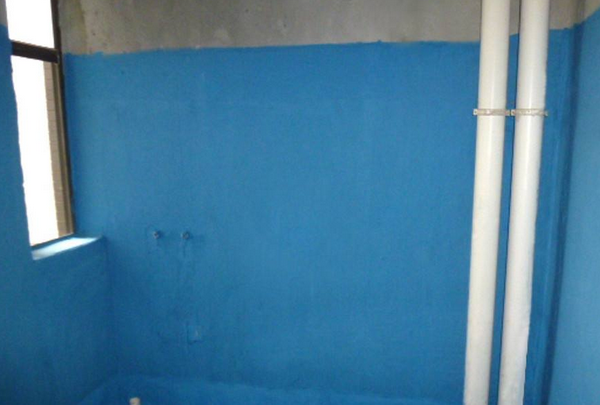 卫生间墙面防水材料