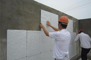 外墙保温怎么做 外墙保温每平米价格