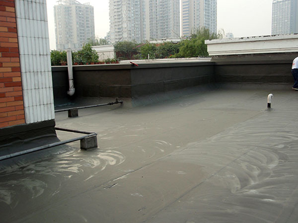 屋顶防水材料用什么好