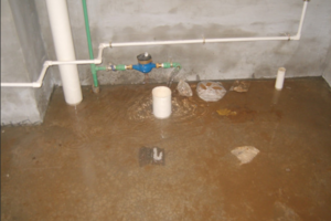 排水管道型号与规格 排水管道试验有哪些 排水管道闭水试验规范