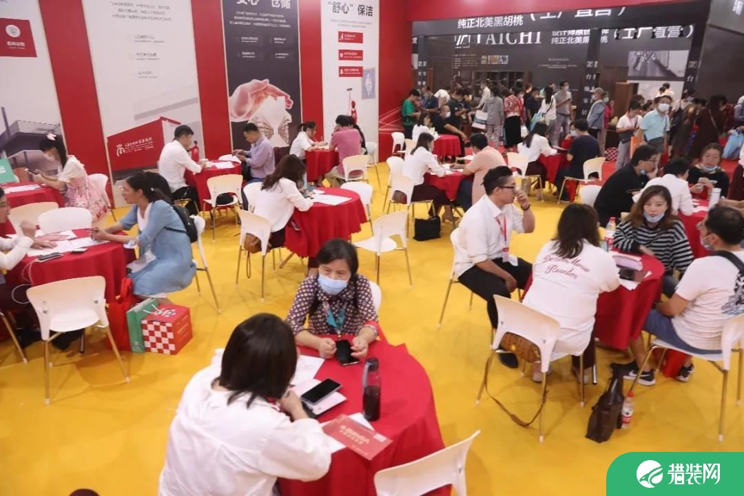 2020上海红蚂蚁家博会已结束，期待下一次与您相见