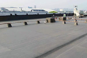 屋面防水材料类型 屋面防水材料品牌